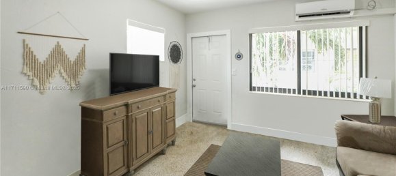 202.53m² terrain à vendre à Miami, Miami-Dade, Florida, USA № 615152 5