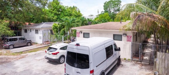202.53m² terrain à vendre à Miami, Miami-Dade, Florida, USA № 615152 27
