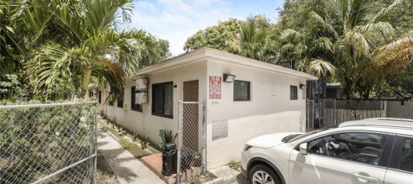 202.53m² terrain à vendre à Miami, Miami-Dade, Florida, USA № 615152 26