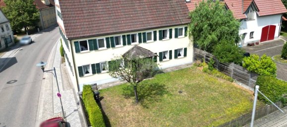 6 غرف نوم منزل في Augsburg, Germany رقم 229538 9