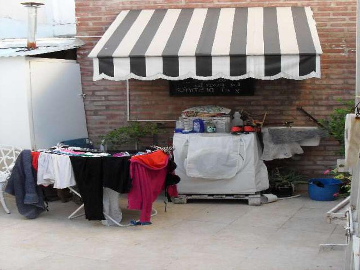 Casa T3 em Bermudez, Argentina N.º 54082