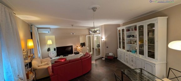 4-Zimmer Wohnung in Novi Ligure, Italy, Nr. 77312 21