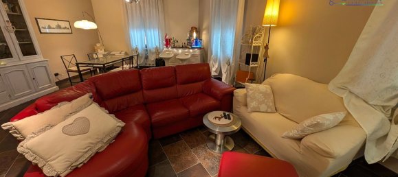4-Zimmer Wohnung in Novi Ligure, Italy, Nr. 77312 25