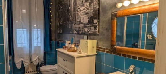 4-Zimmer Wohnung in Novi Ligure, Italy, Nr. 77312 10