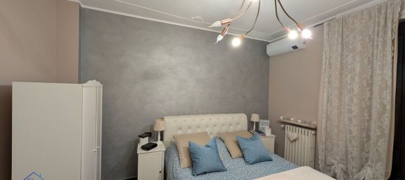 4-Zimmer Wohnung in Novi Ligure, Italy, Nr. 77312 33