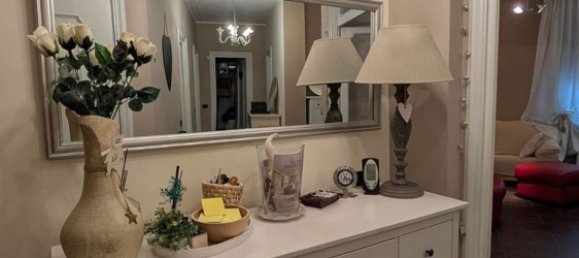 4-Zimmer Wohnung in Novi Ligure, Italy, Nr. 77312 13