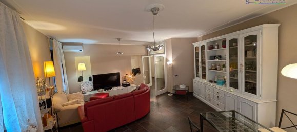 4-Zimmer Wohnung in Novi Ligure, Italy, Nr. 77312 19