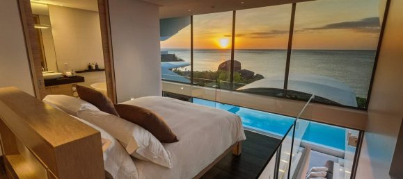 1 chambre villa à vendre à Phuket, Southern Thailand, Thailand № 29427 6