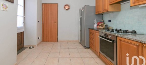 Apartamento T4 em Forno Canavese, Italy N.º 332831 51