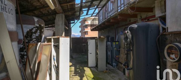 Apartamento T4 em Forno Canavese, Italy N.º 332831 28