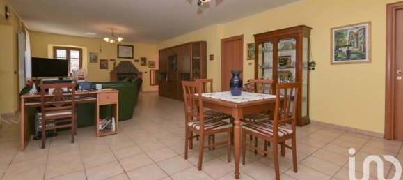 Apartamento T4 em Forno Canavese, Italy N.º 332831 46