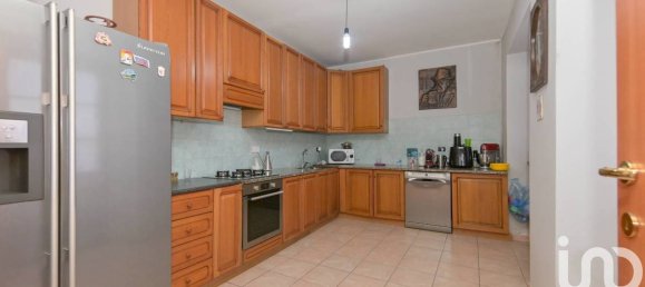 Apartamento T4 em Forno Canavese, Italy N.º 332831 54