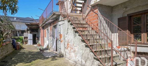 Apartamento T4 em Forno Canavese, Italy N.º 332831 5