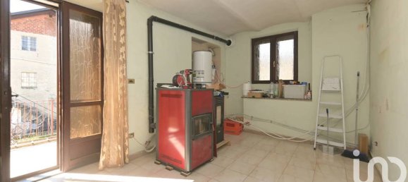 Apartamento T4 em Forno Canavese, Italy N.º 332831 77