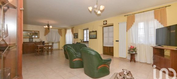 Apartamento T4 em Forno Canavese, Italy N.º 332831 22