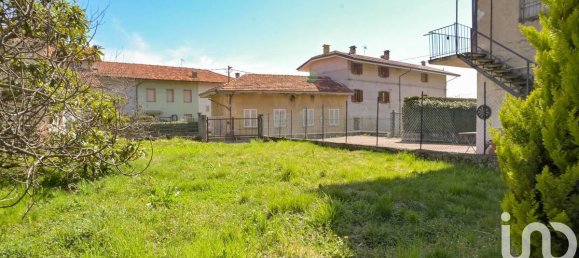 Apartamento T4 em Forno Canavese, Italy N.º 332831 7