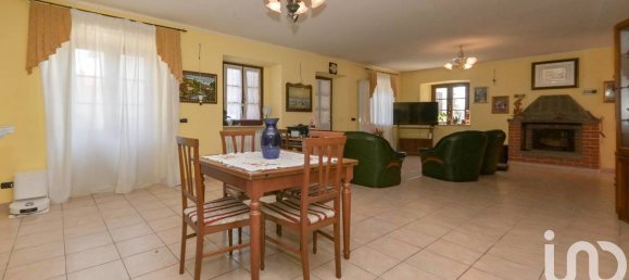 Apartamento T4 em Forno Canavese, Italy N.º 332831 45