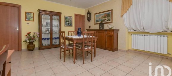 Apartamento T4 em Forno Canavese, Italy N.º 332831 36