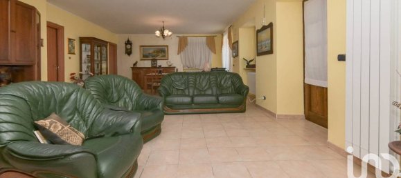 Apartamento T4 em Forno Canavese, Italy N.º 332831 35