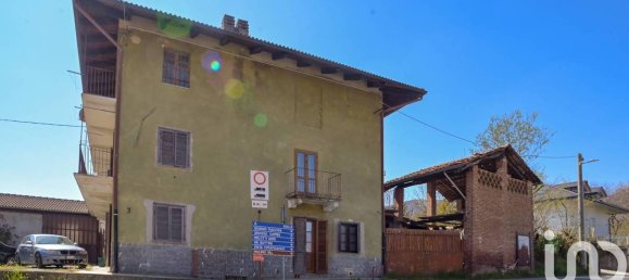 Apartamento T4 em Forno Canavese, Italy N.º 332831 4