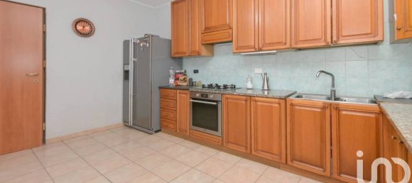 Apartamento T4 em Forno Canavese, Italy N.º 332831 49