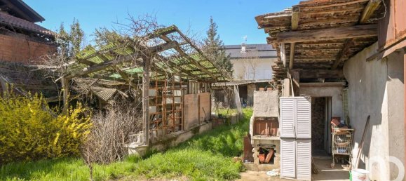 Apartamento T4 em Forno Canavese, Italy N.º 332831 17