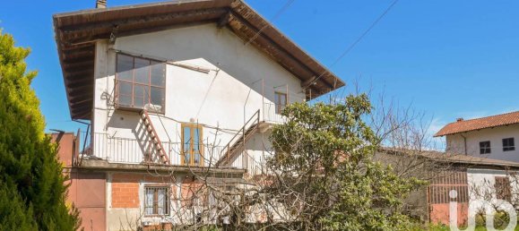 Apartamento T4 em Forno Canavese, Italy N.º 332831 21