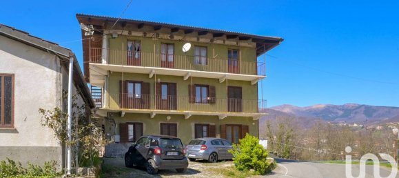 Apartamento T4 em Forno Canavese, Italy N.º 332831 2