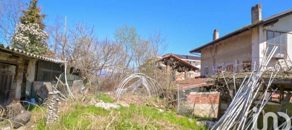 Apartamento T4 em Forno Canavese, Italy N.º 332831 13