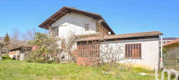 Apartamento T4 em Forno Canavese, Italy N.º 332831 11