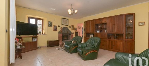 Apartamento T4 em Forno Canavese, Italy N.º 332831 43