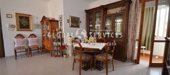5 rooms Apartment in Alghero, Italy No. 151496 8