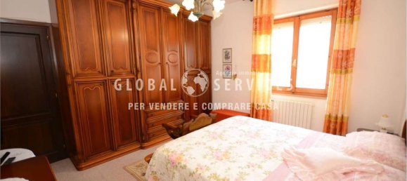 5 rooms Apartment in Alghero, Italy No. 151496 15