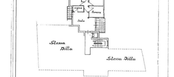 5 rooms Apartment in Alghero, Italy No. 151496 27