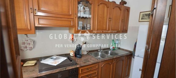 5 rooms Apartment in Alghero, Italy No. 151496 9