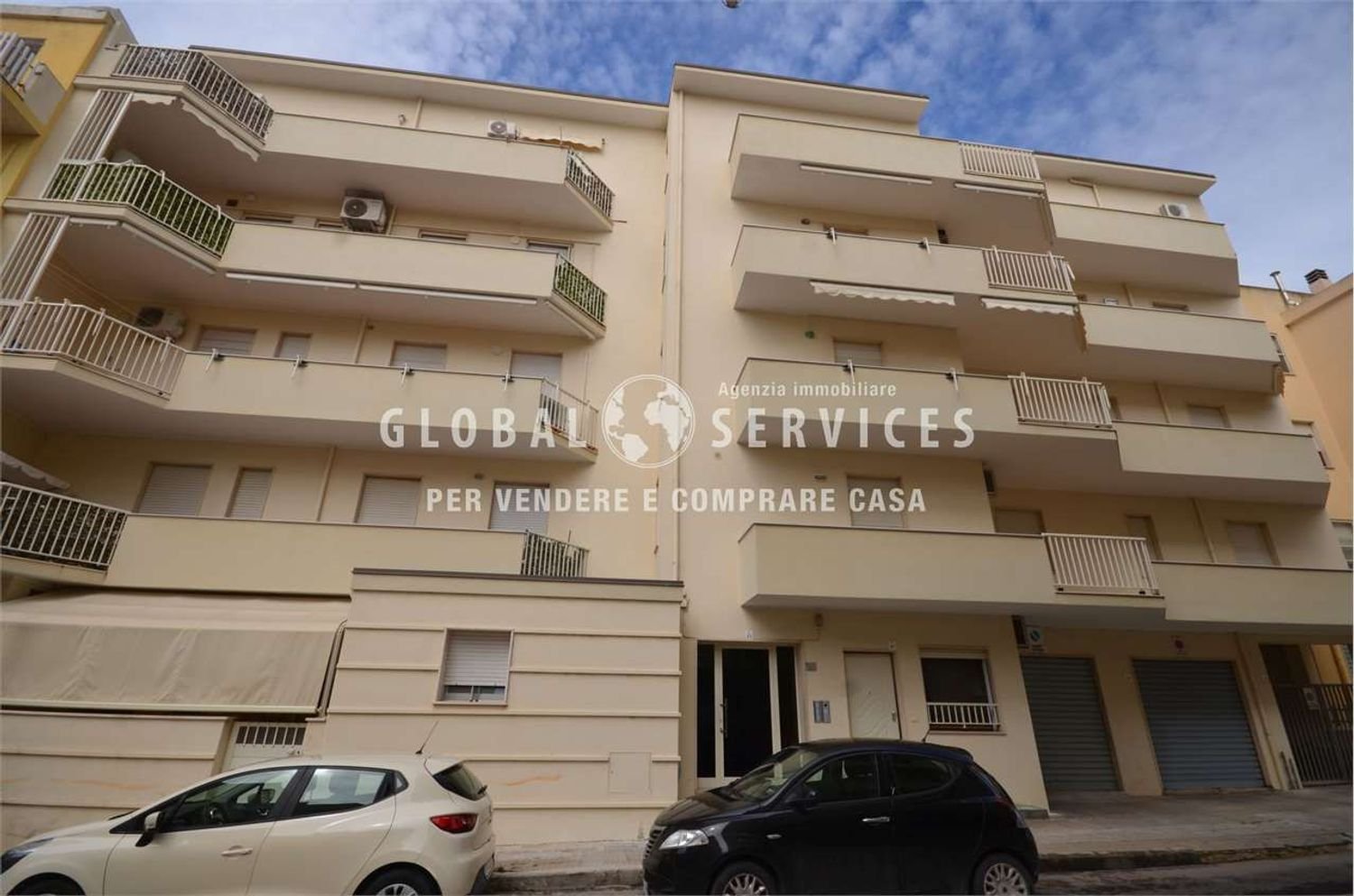 5 rooms Apartment in Alghero, Italy No. 151496