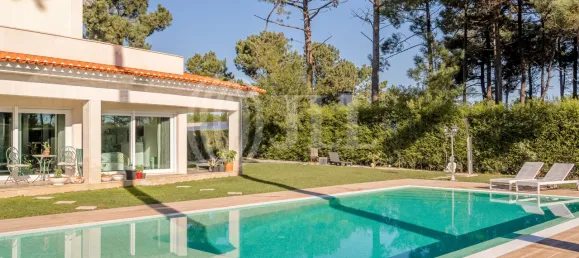 4 Schlafzimmer Haus in Almada, Portugal, Nr. 111632 30