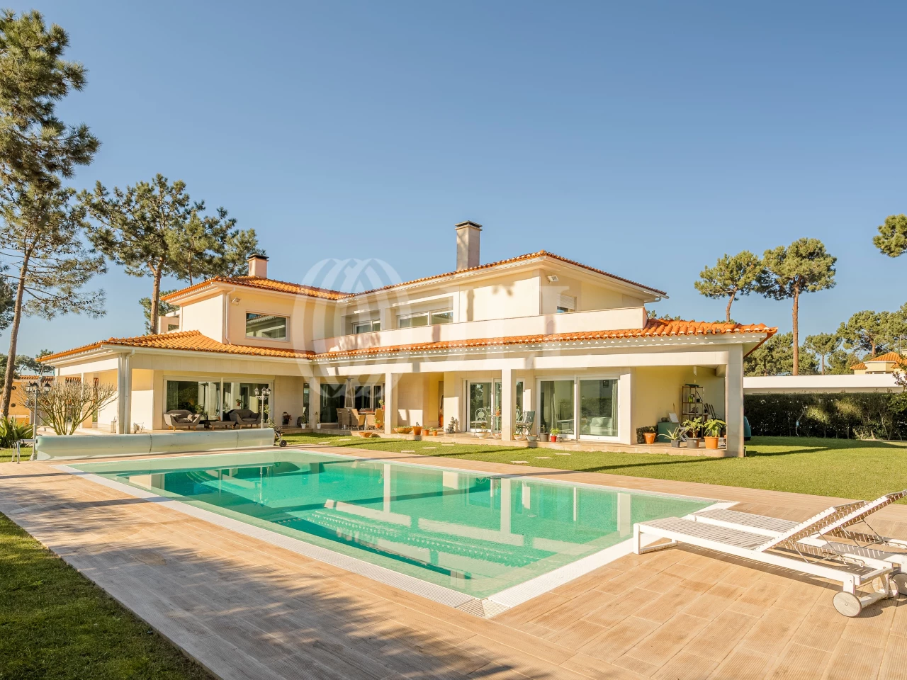 4 Schlafzimmer Haus in Almada, Portugal, Nr. 111632