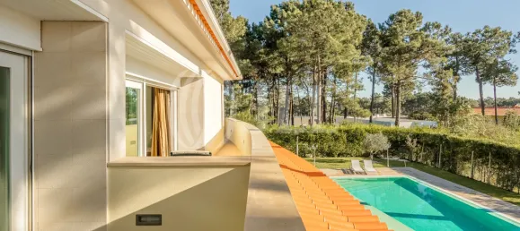 4 Schlafzimmer Haus in Almada, Portugal, Nr. 111632 19