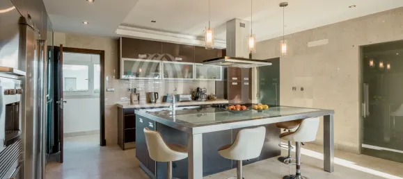 4 Schlafzimmer Haus in Almada, Portugal, Nr. 111632 13