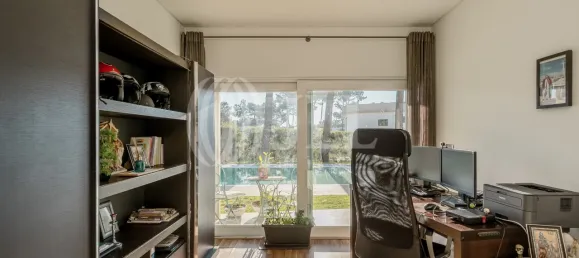 4 Schlafzimmer Haus in Almada, Portugal, Nr. 111632 25