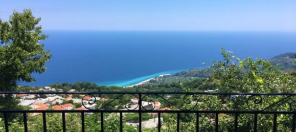 4 غرف نوم عقار تجاري في Zagora, Greece رقم 3469 18