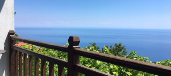 4 chambres Propriété commerciale à Zagora, Greece No. 3469 27