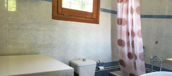 4 chambres Propriété commerciale à Zagora, Greece No. 3469 10