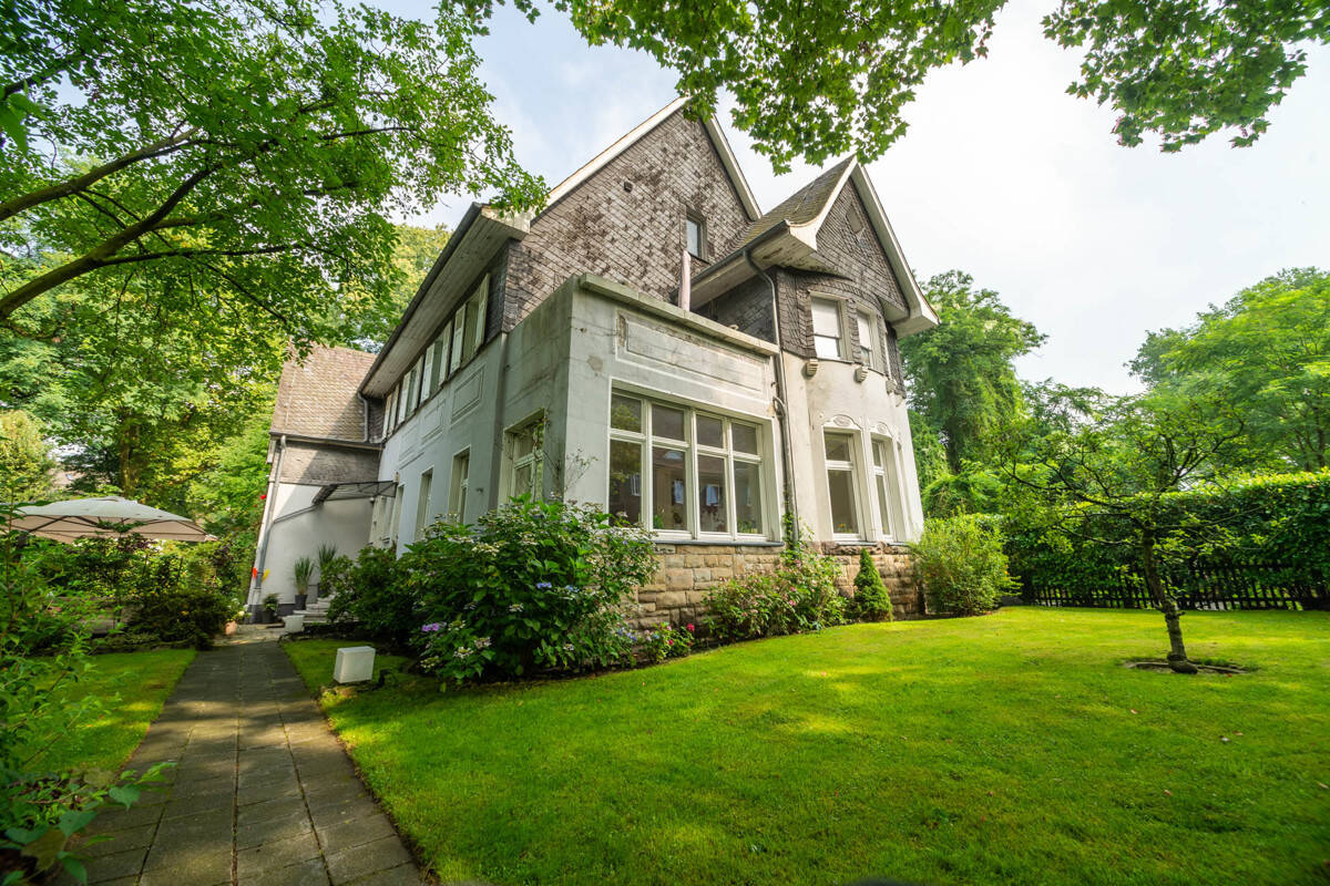 Квартира с 3 комнатами в Оберхаузен, Германия № 62005