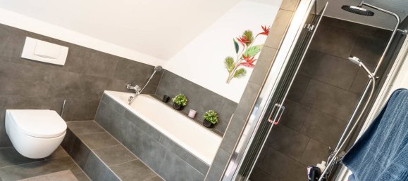 Квартира с 3 комнатами в Оберхаузен, Германия № 62005 10