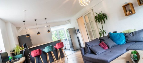 Квартира с 3 комнатами в Оберхаузен, Германия № 62005 6