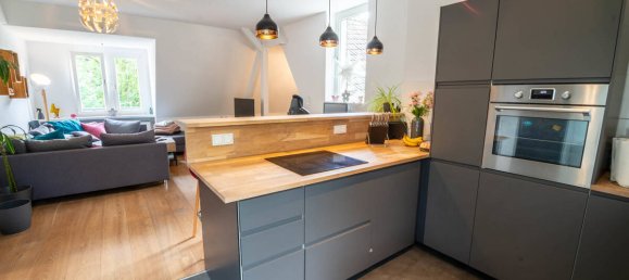 Квартира с 3 комнатами в Оберхаузен, Германия № 62005 8