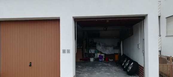 5 chambres Maison de ville à Ansbach, Germany No. 277354 22