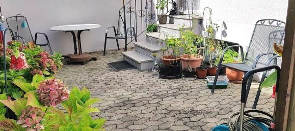 5 chambres Maison de ville à Ansbach, Germany No. 277354 5